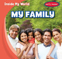 My Family cover