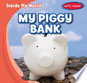 My Piggy Bank cover