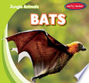 Bats cover