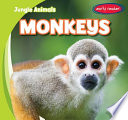 Monkeys cover