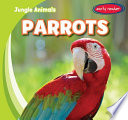 Parrots cover