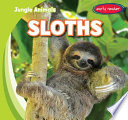 Sloths cover