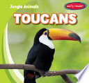 Toucans cover
