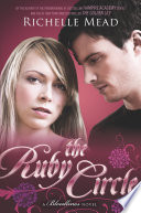 The Ruby Circle: A Bloodlines Novel cover