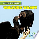 Vulture Vomit cover