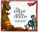 The Knight and the Dragon cover