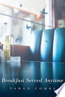 Breakfast Served Anytime cover