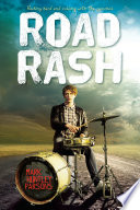 Road Rash cover