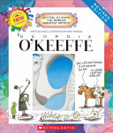 Georgia O'Keeffe (Revised Edition) cover