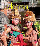 Indonesia (Second Series) cover