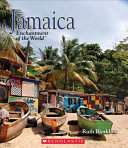 Jamaica (Second Series) cover