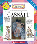 Mary Cassatt (Revised Edition) cover