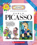Pablo Picasso (Revised Edition) cover