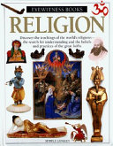 Religion cover