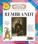 Rembrandt (Revised Edition) cover