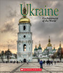 Ukraine (Second Series) cover