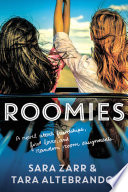 Roomies cover