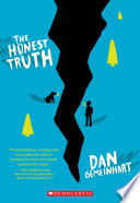 The Honest Truth cover