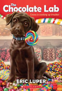 The Chocolate Lab cover