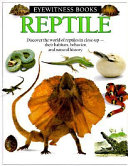 Reptile cover