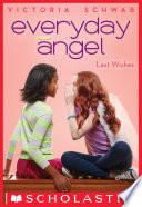 Last Wishes cover