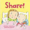 Share! cover