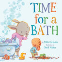 Time for a Bath cover
