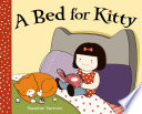 A Bed for Kitty cover