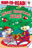 Merry Christmas, Bugs! cover