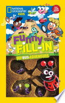 Bug Hunt cover