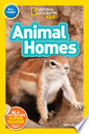 Cozy Homes cover