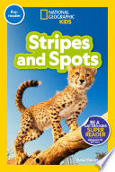 Lots of Spots cover