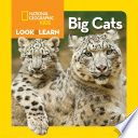 That's a Big Cat! cover