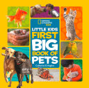 The Best Pet cover