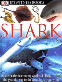 Shark cover