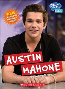 Austin Mahone cover