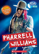 Pharrell Williams cover