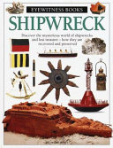 Shipwreck cover