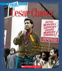 Cesar Chavez cover