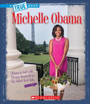 Michelle Obama cover