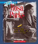 Rosa Parks cover