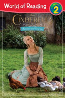 Cinderella: Kindness and Courage cover