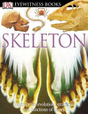 Skeleton (Eyewitness Books) cover