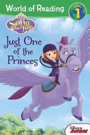 Just One of the Princes cover