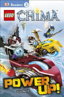 Power Up! cover