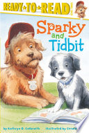 Sparky and Tidbit cover