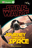 Journey Through Space cover