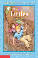 The Littles Get Lost cover