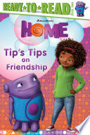 Tip's Tips on Friendship cover