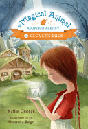 Clover's Luck cover
